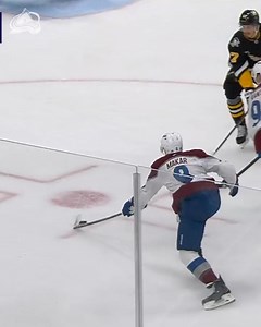 Colorado Avalanche on Reels