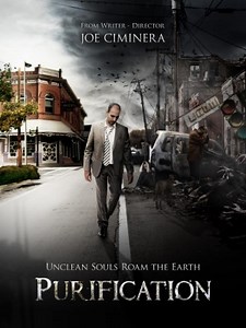 Purification (Film, 2012) - MovieMeter.nl