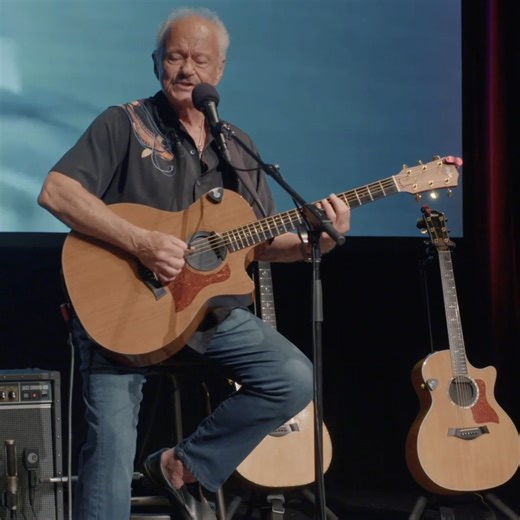 November 2nd, 2020. The world was quiet. The stages were dark. The crowds were gone. But one man… one voice… refused to stay silent. Recorded in downtown Aiken, SC at the height of the pandemic, Jesse performed his solo show to an empty house. No applause. No encore. Just a man, his music, and the sound of hope in an empty room. Jesse Colin Young's Empty House Concert is available now for rent or purchase on AppleTV, Amazon Prime, Google Play, and YouTube TV - Enjoy! www.jessecolinyoung.com/empt