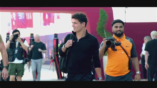 Lando Norris - Meisterstück oder das verflixte siebte Jahr?