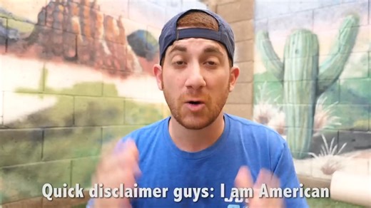 USA vs CANADA (Similarities & Differences)