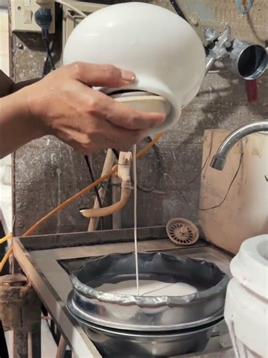 Color Alchemy in Progress. 🎨✨