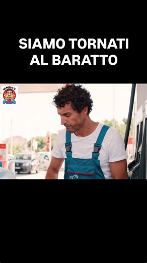 Come una volta! 😂 #shorts #battute #freddure #diesel