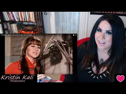 The Seekers - I'll Never Find Another You 1965 *Bob