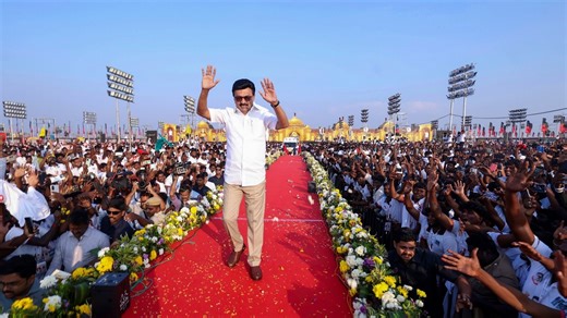 Alliance math, not manifesto, will decide Tamil Nadu Assembly polls 2026