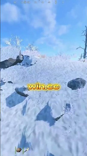 🔥 Twitch and the Rust team are unleashing insane drops — tune in today!