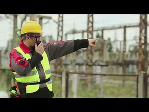 Toolbox Talk: OSHA Focus Four (Falls, Electrocution, Struck By, & Caught In/Between)