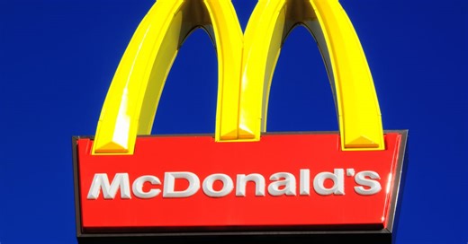 Macca's announces change to breakfast menu