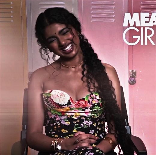 Exploring Princess Core with Maitreyi Ramakrishnan