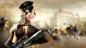 Tải Và Chơi Crossfire Legends Trên PC – Bắn Chuột Phím, FPS Cao, Không Lag Với BlueStacks