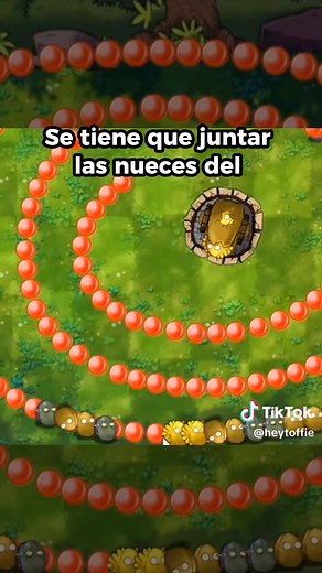 Nueva fusión para PvZ Fusión