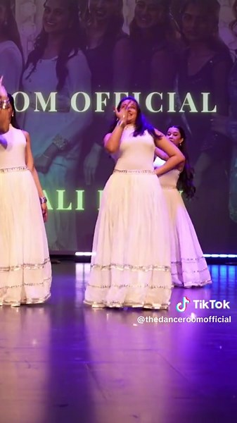 Dance Room Performance: Captivating Bollywood Dance in Surrey
