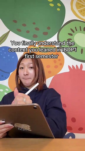 Mastering IBDP Content with Revision Dojo Cheat Sheets