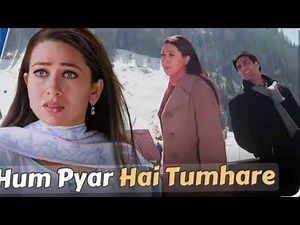 हम प्यार है तुम्हारे l hum pyar hai tumhare (hum pyar hai tumhare)2002
