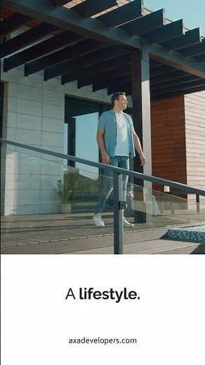 Empty Land endless possibility- AXA Developers