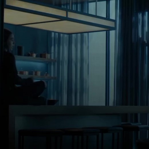 Heartbreaking Scene: Rachel and Gar's Emotional Kiss