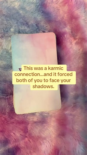 Understanding Karmic Connections: Lessons and Growth