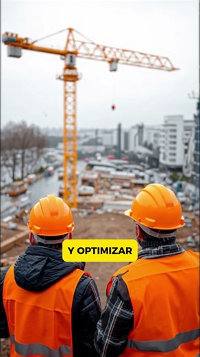 Control total de tu obra con Synchro 4D: planifica, simula y entrega a tiempo 🚧