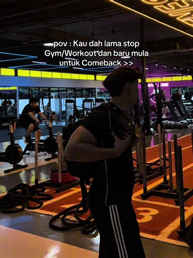 Muscle Memory: Tips for a Gym Comeback