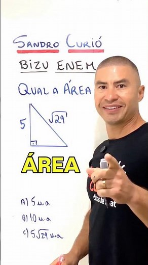 TRIANGLE AREA