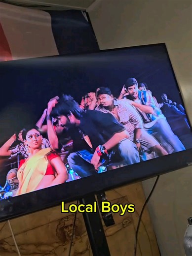 Tamil Cinema Party Theme: Who's Your Favorite Performer?