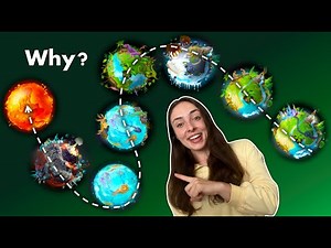 Why We Study Earth's Past & How We Apply This Knowledge | GEO GIRL