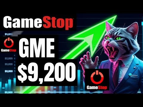 🚀GAMESTOP STOCK PRICE PREDICTION🚀GME STOCK Scalping Trading Strategy🚀Best Short Squeeze Stocks Now!🚀