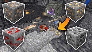 Minecraft's New Cave Generation Gets Even Crazier