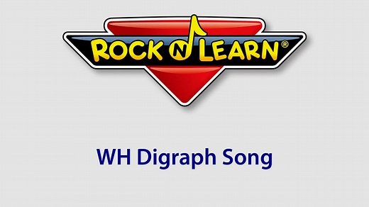 WH Digraph Sound _ WH Song and Practice _ ABC Phonics Song with Sounds for Child