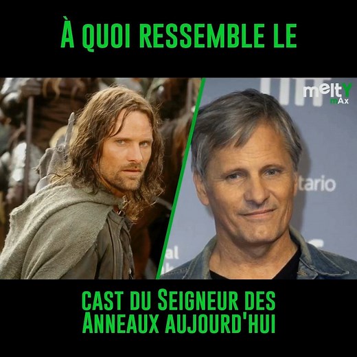293K views · 236 reactions | Avec Le Seigneur des Anneaux ils ont offert à la Terre (du Milieu) la meilleure trilogie ciné de l'histoire !  Voilà à quoi ressemblent aujourd'hui Frodon, Aragorn, Gandalf...bref la Communauté de l'anneau ⬇ | Les Meilleures Scènes | Facebook