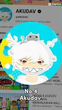 top 7 youtuber Minecraft