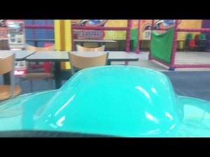 1 ride on fetch the vet