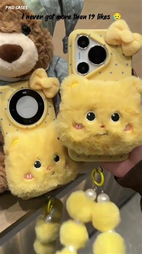 Cute all yellow cases for my phones #short
