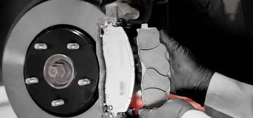 How to do a Complete Brake Job