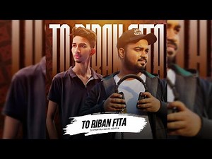 To Riban Fita (Odia Ut Mix) Dj Pabitra Nayagarh X Dj Aditya