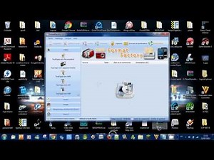 Telecharger et utiliser formatfactory[pc]