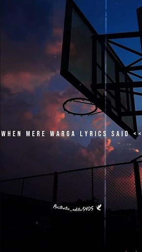 Mere Warga || Kaka || Latest Punjabi songs || Aesthetic New Lyrics #kaka #punjabisong