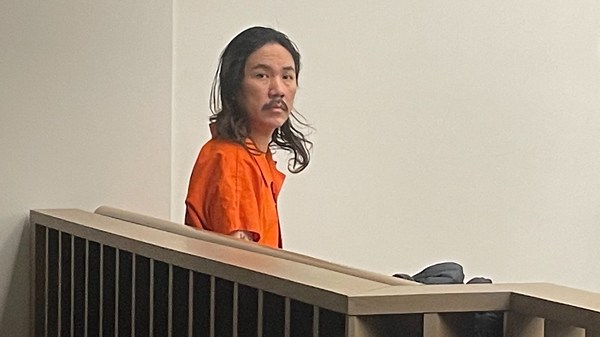 Man sentenced for hitting, killing woman in Walmart parking lot