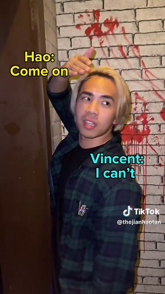 “Zombie Outbreak” at Resorts World Genting is a must try 🤣😂