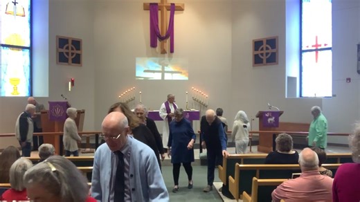 Trinity Lutheran Church (LCMS) on Reels