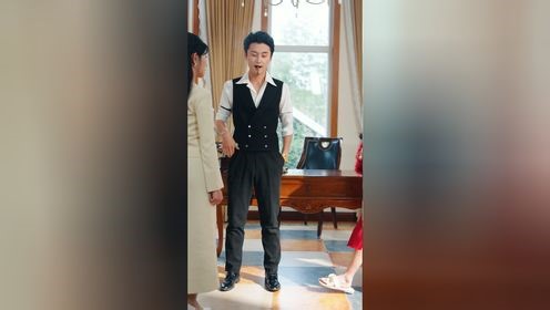 吞我家产，上牌桌后我逆风翻盘 第3集