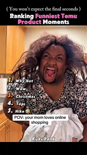 Ranking the funniest temu product moments #shorts