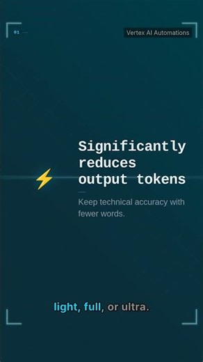 Cut Your LLM Token Usage by 75%