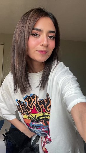Mi transformación de look y una historia divertida