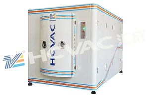 [Hot Item] Hcvac Small PVD Coating Machine/Small Vauum Metallizing Coating Machine