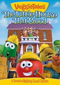 VeggieTales: The Little House That Stood streaming
