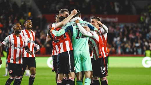 Carabao Cup round four draw details