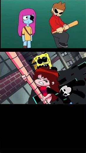 FNF Tails vs Smiling Critters Mod - Epic Chasing in Friday Night Funkin' Mobile! #fnf #fnfmod #fn...