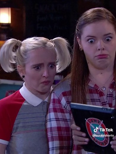 S1 E19 7/12 #bunkd #comedyvideo | bunk'd