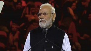 Watch: PM Modi Addresses Indian Community In Sydney #PMModi #NarendraModi | NDTV